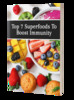 Thumbnail Top 7 Superfoods To Boost Immunity
